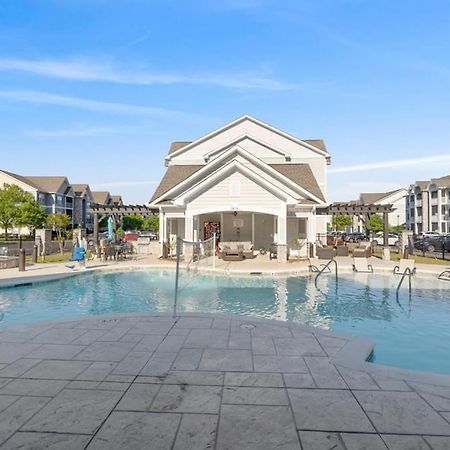 미를 비치 Viagem Perfect 1Br With Balcony Pool And Gym 아파트 외부 사진