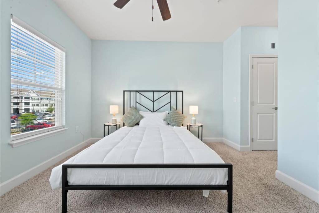 미를 비치 Viagem Perfect 1Br With Balcony Pool And Gym 아파트 외부 사진
