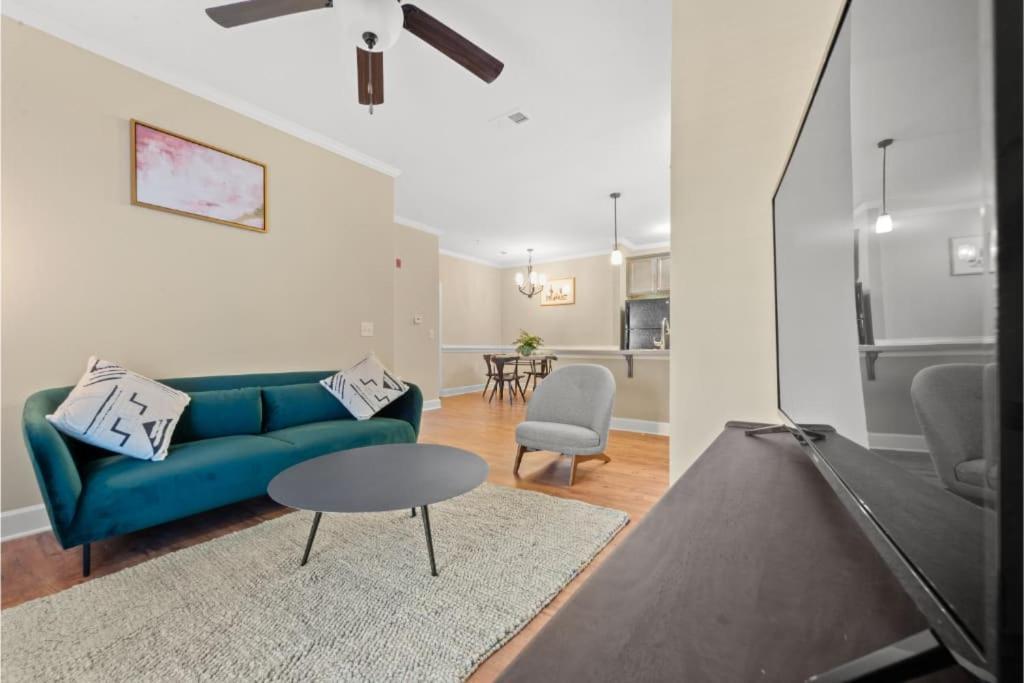 미를 비치 Viagem Perfect 1Br With Balcony Pool And Gym 아파트 외부 사진